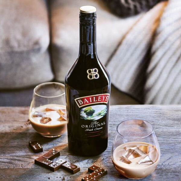 BAILEYS ORIGINAL 70CL | El Vinedo - The Vineyard